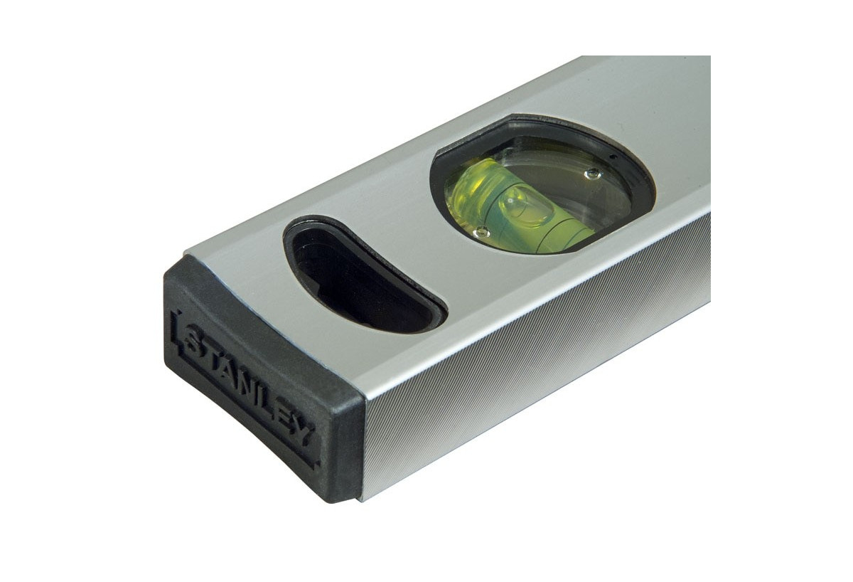 Niveau Tubulaire Magnetique Classic  - Stanley : Confort'Mat