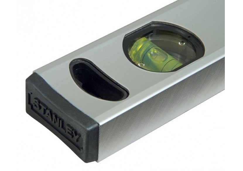 Niveau Tubulaire Magnetique Classic  - Stanley : Confort'Mat
