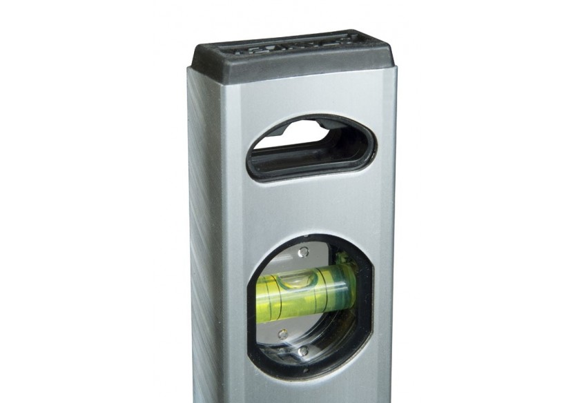 Niveau Tubulaire Magnetique Classic  - Stanley : Confort'Mat