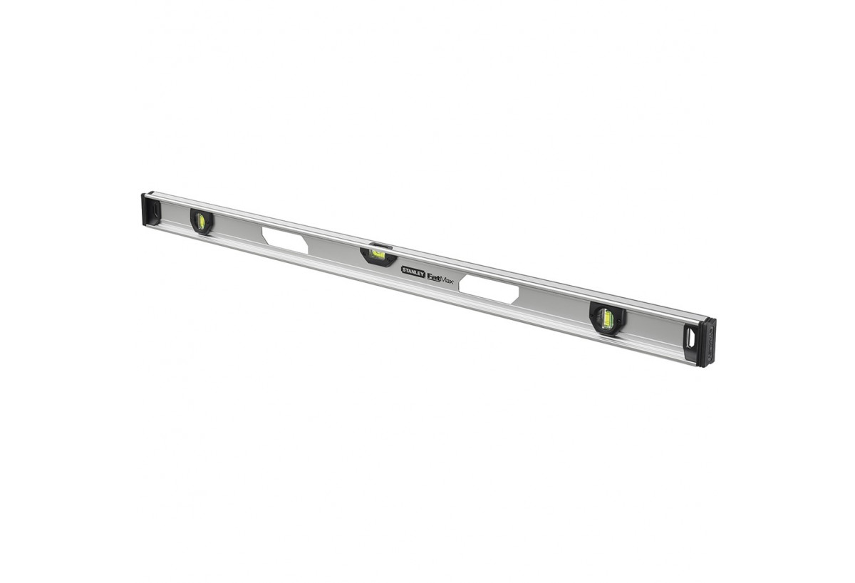 Niveau Profile Magnetique I-Beam  Pro - Fatmax Pro : Confort'Mat