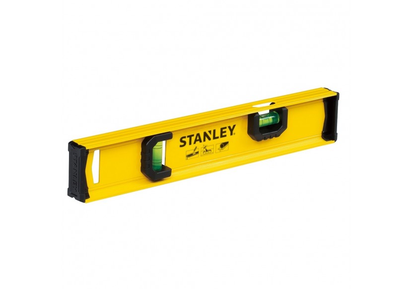 Niveau Profile Basic I-Beam  - Stanley : Confort'Mat