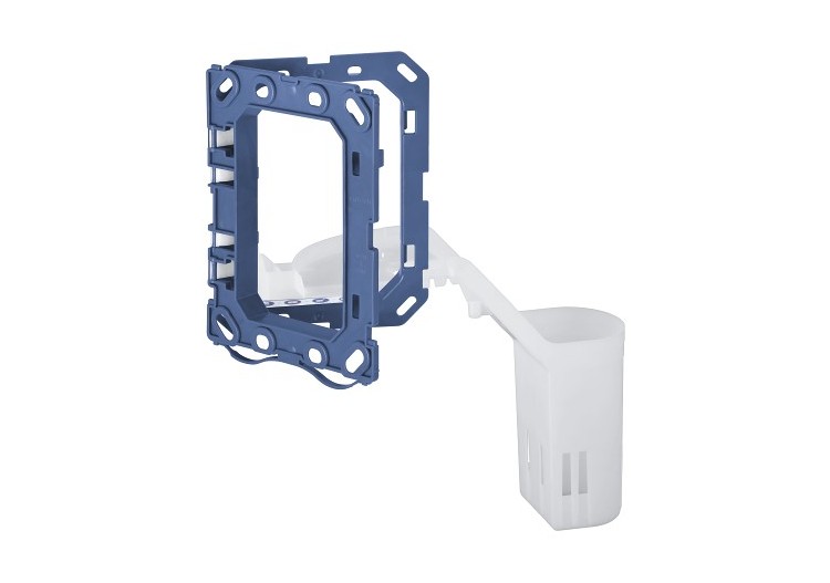 Grohe fresh kit d'équipement - 38796000 - Grohe