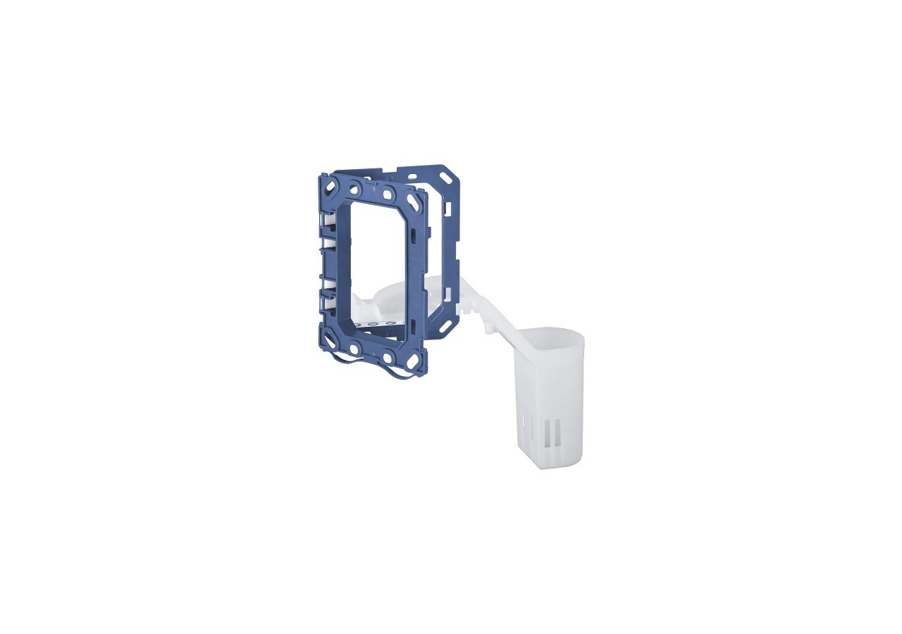 Grohe fresh kit d'équipement - 38796000 - Grohe