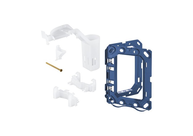 Grohe fresh kit d'équipement - 38796000 - Grohe 2