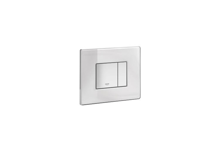 Skate cosmopolitan plaque de commande Miroir - 389160A0 - Grohe