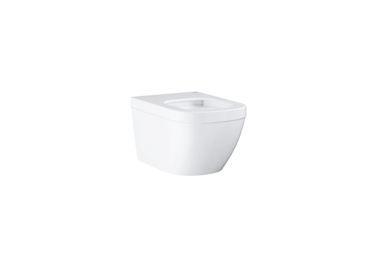 Euro ceramic cuvette wc suspendue Blanc alpin - 39328000 - Grohe