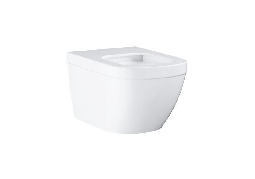 Euro ceramic cuvette wc suspendue Blanc alpin - 39328000 - Grohe Euro ceramic cuvette wc suspendue Blanc alpin - 39328000 - Grohe