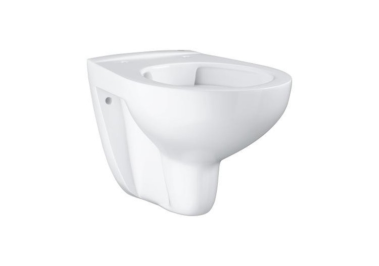 Bau ceramic cuvette wc suspendue Blanc alpin - 39427000 - Grohe 2