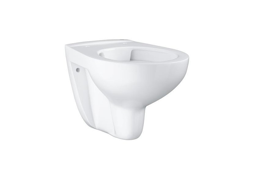 Bau ceramic cuvette wc suspendue Blanc alpin - 39427000 - Grohe