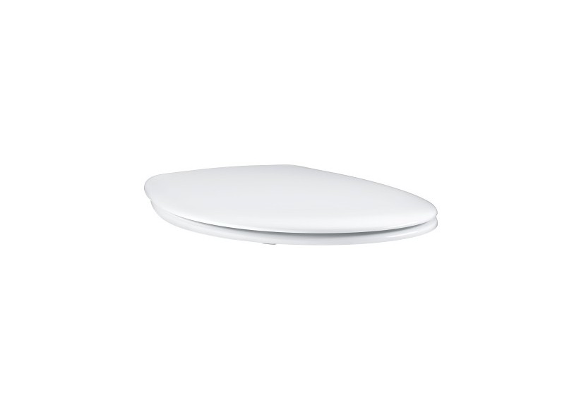 Bau ceramic siège abattant wc Blanc alpin - 39492000 - Grohe