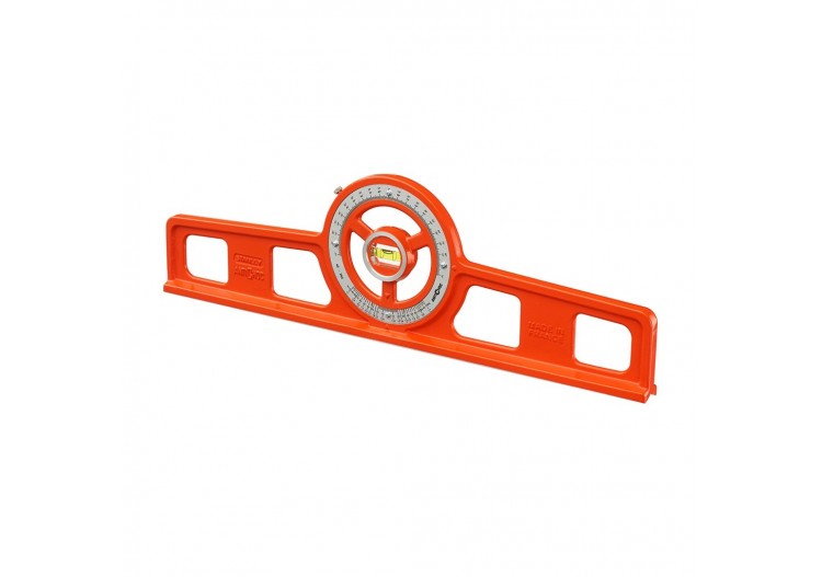 Niveau De Declivite 50Cm - Stanley : Confort'Mat