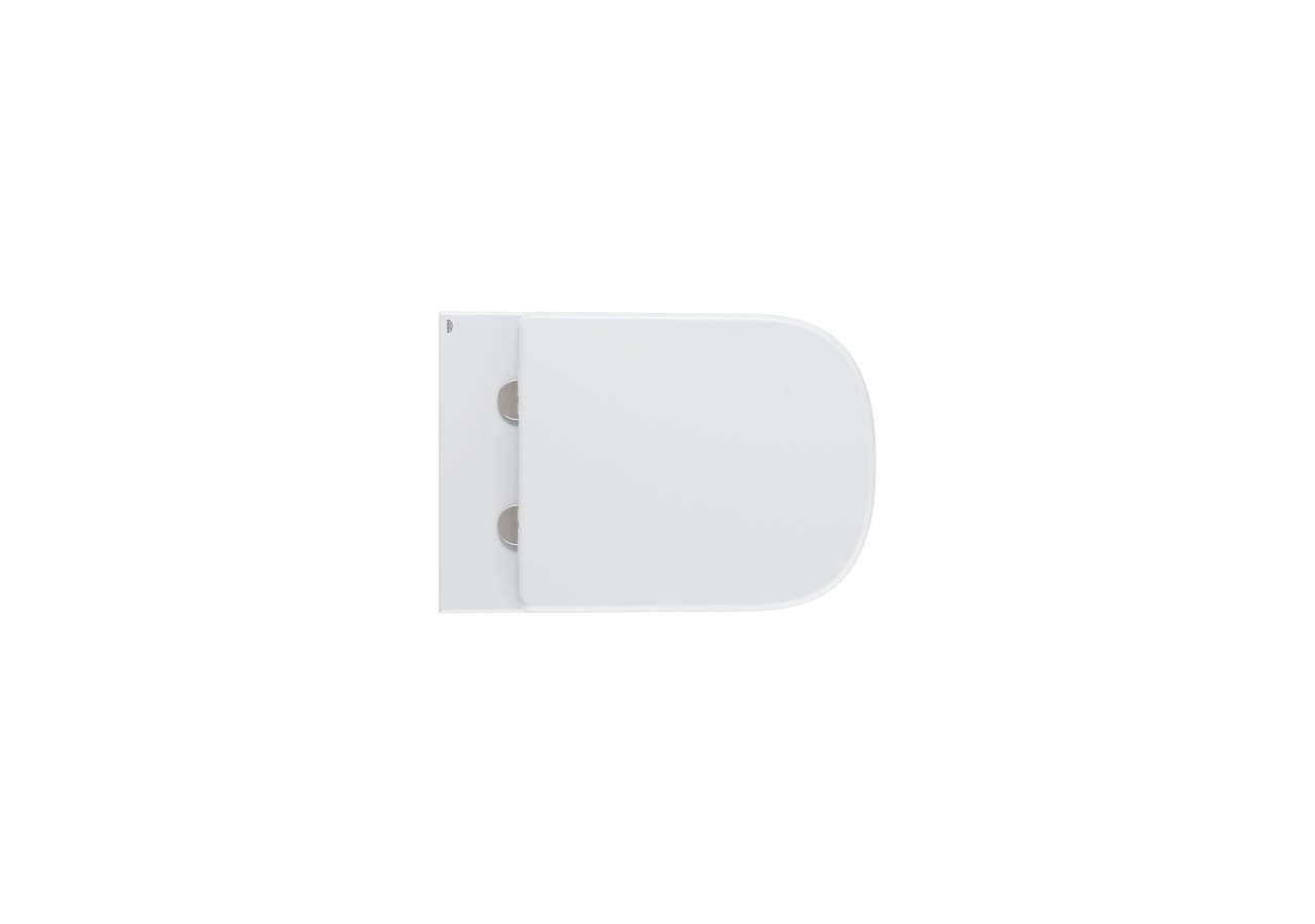 Euro ceramic cuvette suspendue Blanc alpin - 39538000 - Grohe