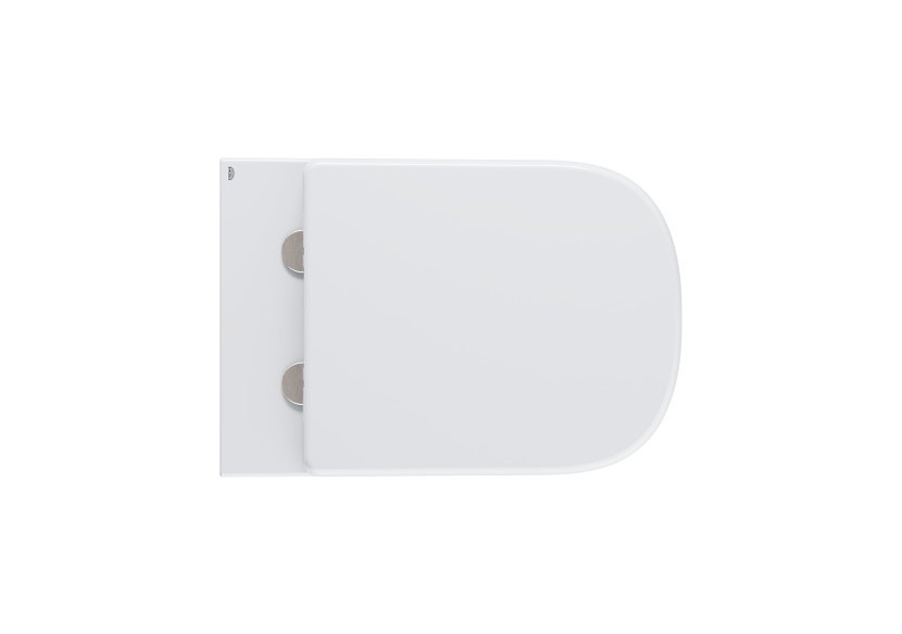 Euro ceramic cuvette suspendue Blanc alpin - 39538000 - Grohe