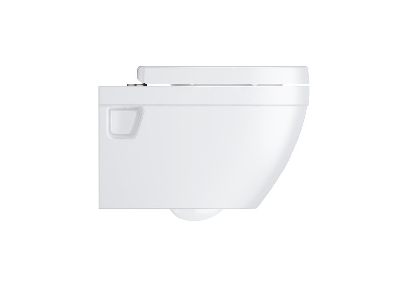 Euro ceramic cuvette suspendue Blanc alpin - 39538000 - Grohe