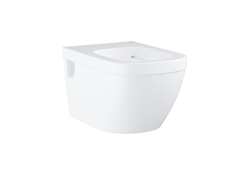 Euro ceramic cuvette suspendue Blanc alpin - 39538000 - Grohe