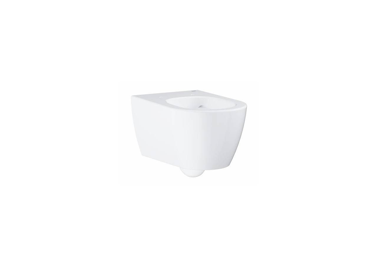 Essence cuvette wc suspendue Blanc alpin - 3957100H - Grohe