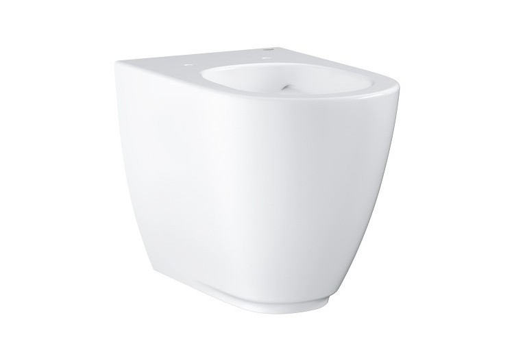 Essence cuvette wc à poser Blanc alpin - 3957300H - Grohe 2