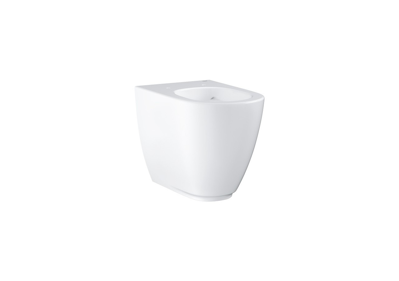 Essence cuvette wc à poser Blanc alpin - 3957300H - Grohe