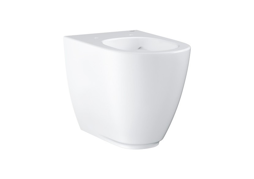 Essence cuvette wc à poser Blanc alpin - 3957300H - Grohe