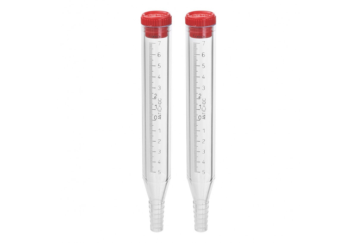 Niveau A Fioles Tubes - Stanley : Confort'Mat