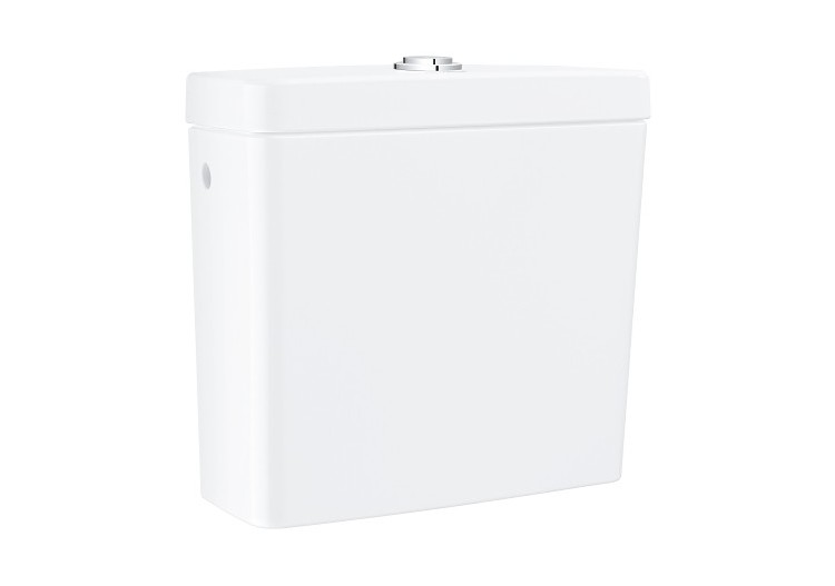 Essence réservoir de chasse apparent Blanc alpin - 39578000 - Grohe