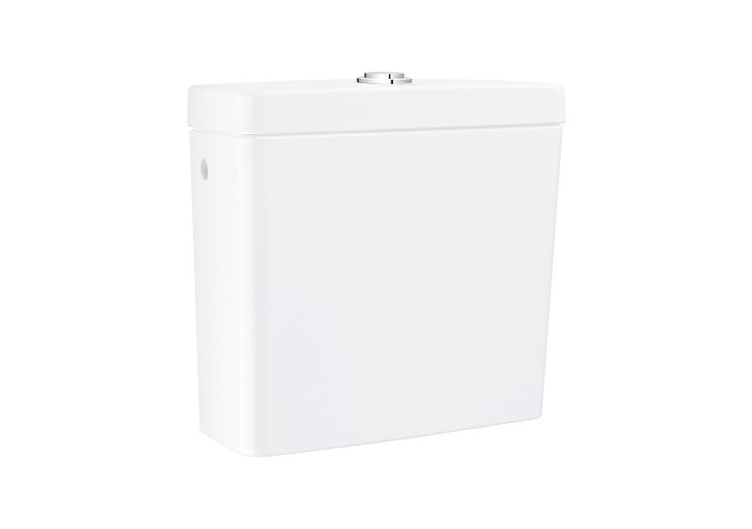 Essence réservoir de chasse apparent Blanc alpin - 39578000 - Grohe