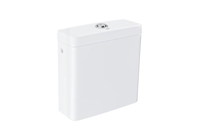 Essence réservoir de chasse apparent Blanc alpin - 39578000 - Grohe