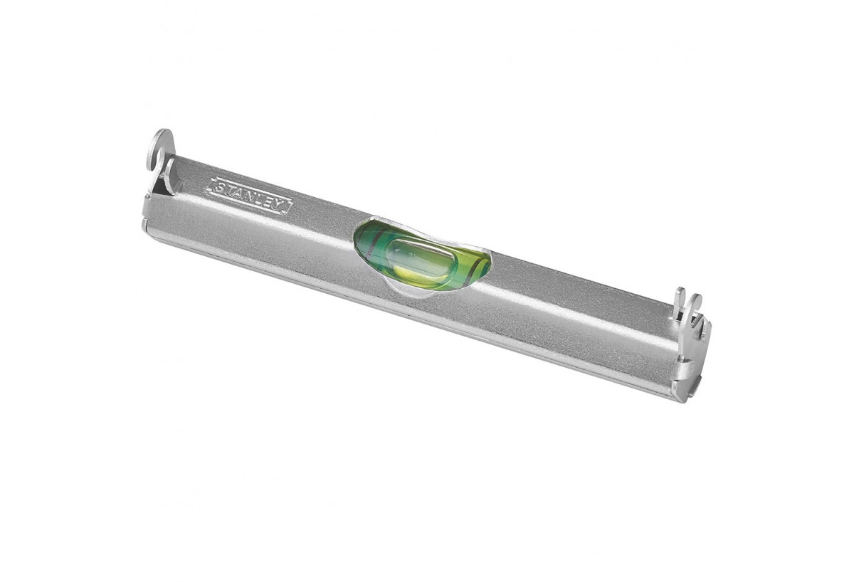 Niveau Ficelle 80Mm - Stanley : Confort'Mat