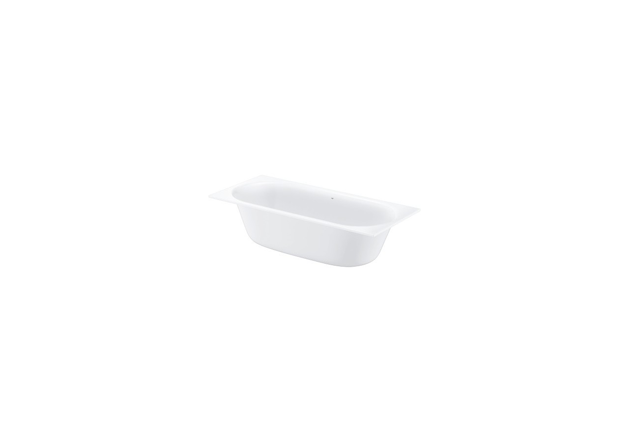 Essence baignoire Blanc alpin - 39617000 - Grohe