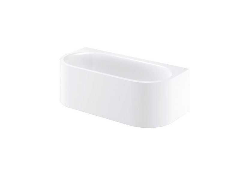 Essence baignoire Blanc alpin - 39622000 - Grohe