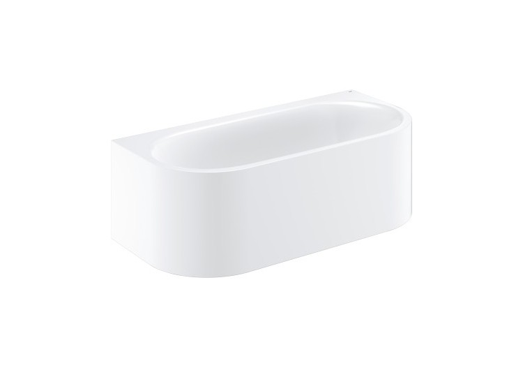 Essence baignoire Blanc alpin - 39622000 - Grohe 2