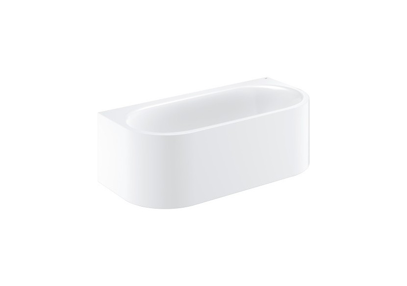 Essence baignoire Blanc alpin - 39622000 - Grohe