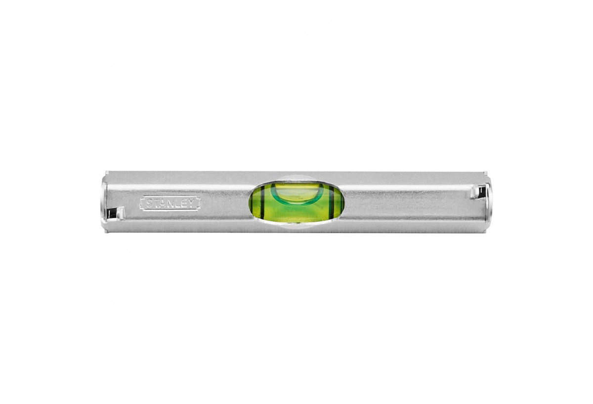 Niveau Ficelle 80Mm - Stanley : Confort'Mat