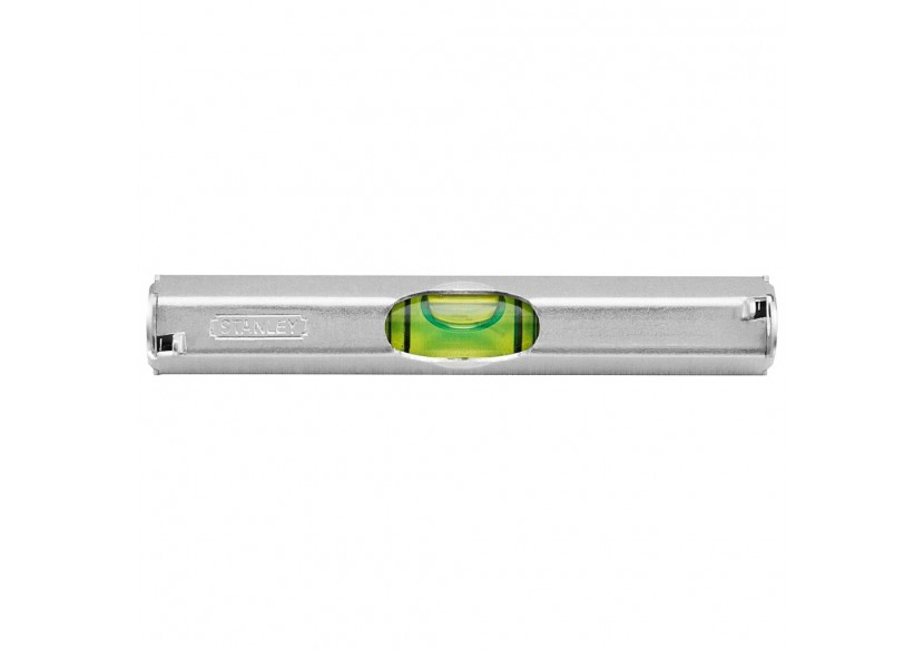 Niveau Ficelle 80Mm - Stanley : Confort'Mat