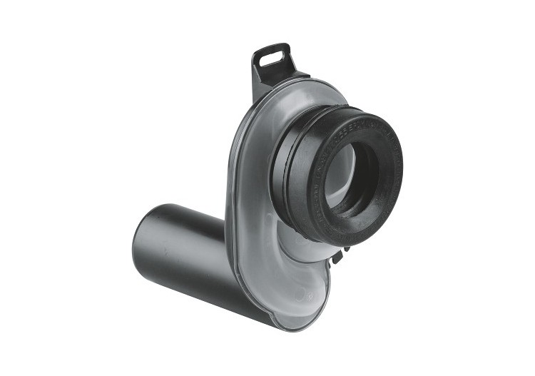 Siphon pour urinoirs - 39732000 - Grohe 2