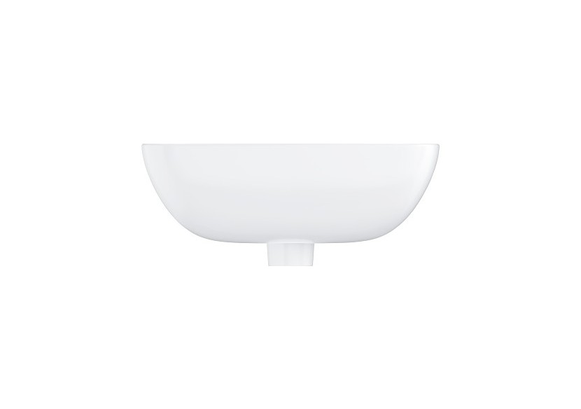 Bauedge ceramic lave-mains 45 cm Blanc alpin - 39806000 - Grohe