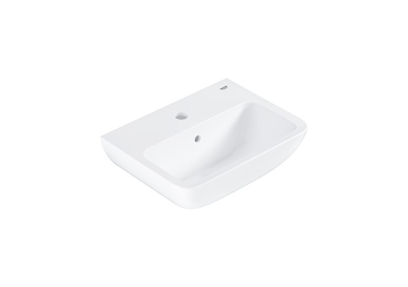 Bauedge ceramic lave-mains 45 cm Blanc alpin - 39806000 - Grohe