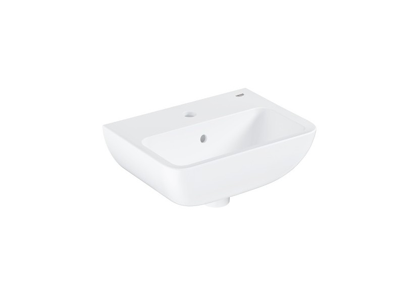 Bauedge ceramic lave-mains 45 cm Blanc alpin - 39806000 - Grohe