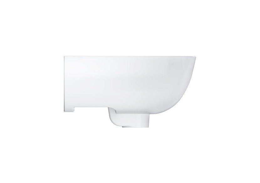 Bauedge ceramic lave-mains 45 cm Blanc alpin - 39806000 - Grohe