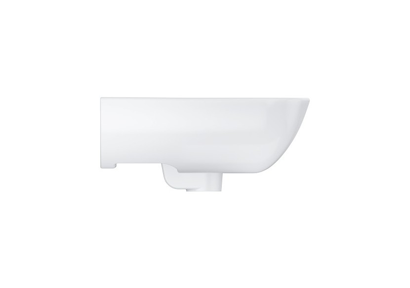 Bauedge ceramic lavabo suspendu 55 cm Blanc alpin - 39807000 - Grohe