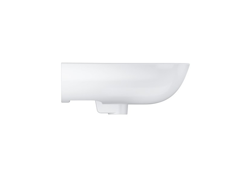 Bauedge ceramic lavabo 60 cm Blanc alpin - 39808000 - Grohe