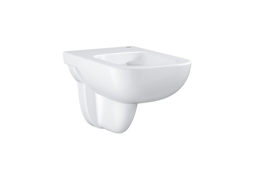 Bauedge ceramic cuvette wc suspendue Blanc alpin - 39809000 - Grohe