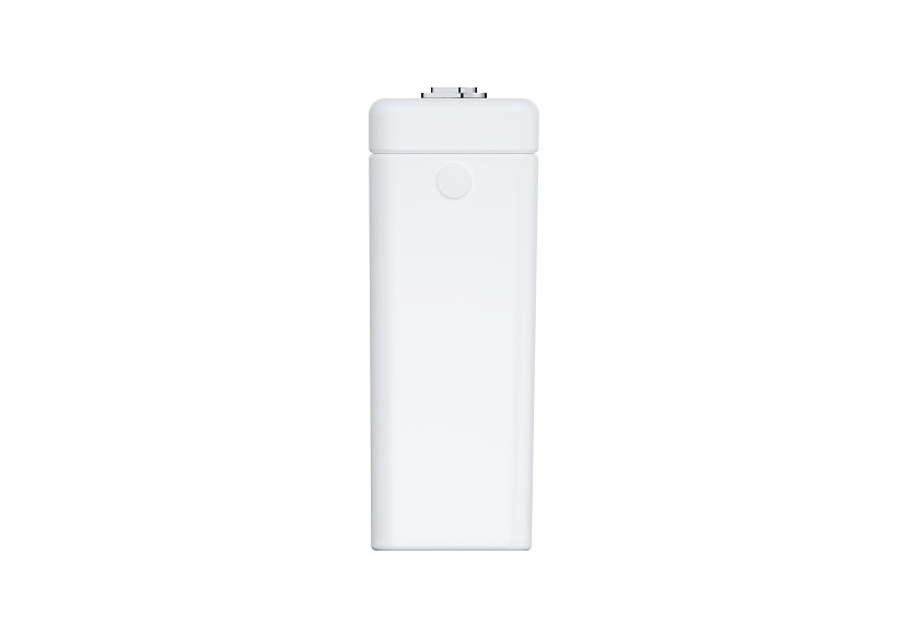 Bauedge ceramic réservoir de chasse apparent Blanc alpin - 39812000 - Grohe Bauedge ceramic réservoir de chasse apparent Blanc alpin - 39812000 - Grohe