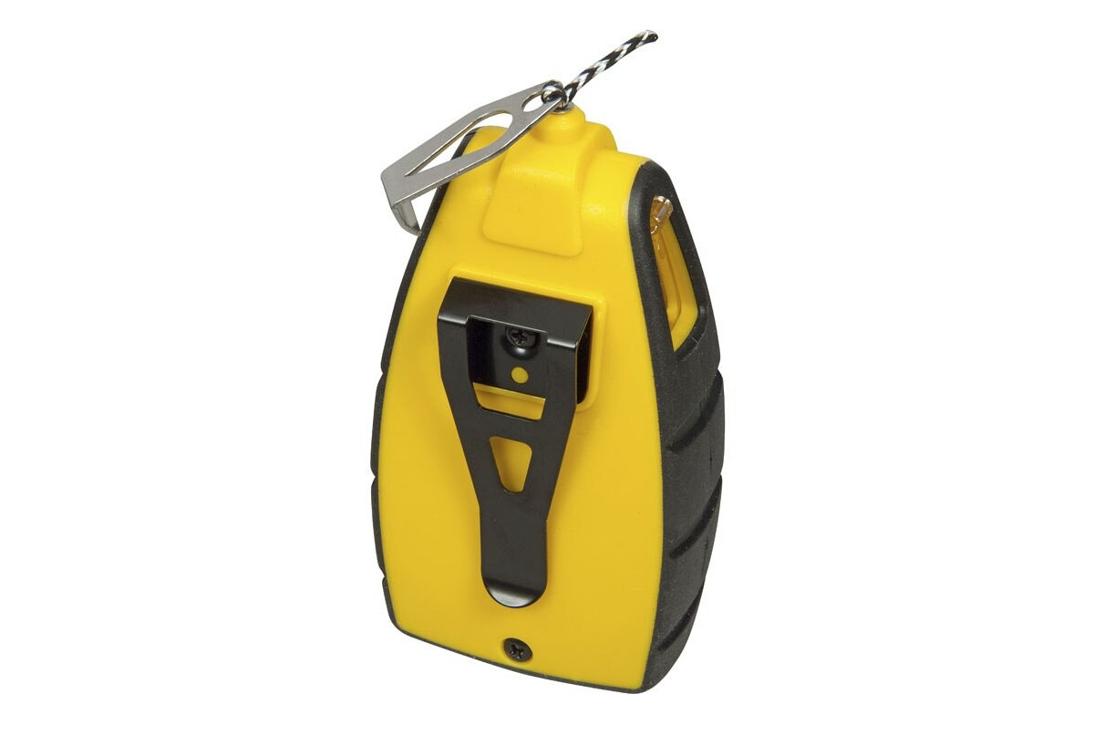 Cordeau Traceur 9M Compact Stanley - Stanley : Confort'Mat