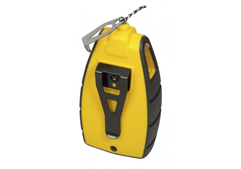 Cordeau Traceur 9M Compact Stanley - Stanley : Confort'Mat