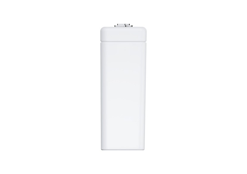 Bauedge ceramic réservoir de chasse apparent Blanc alpin - 39861000 - Grohe Bauedge ceramic réservoir de chasse apparent Blanc alpin - 39861000 - Grohe