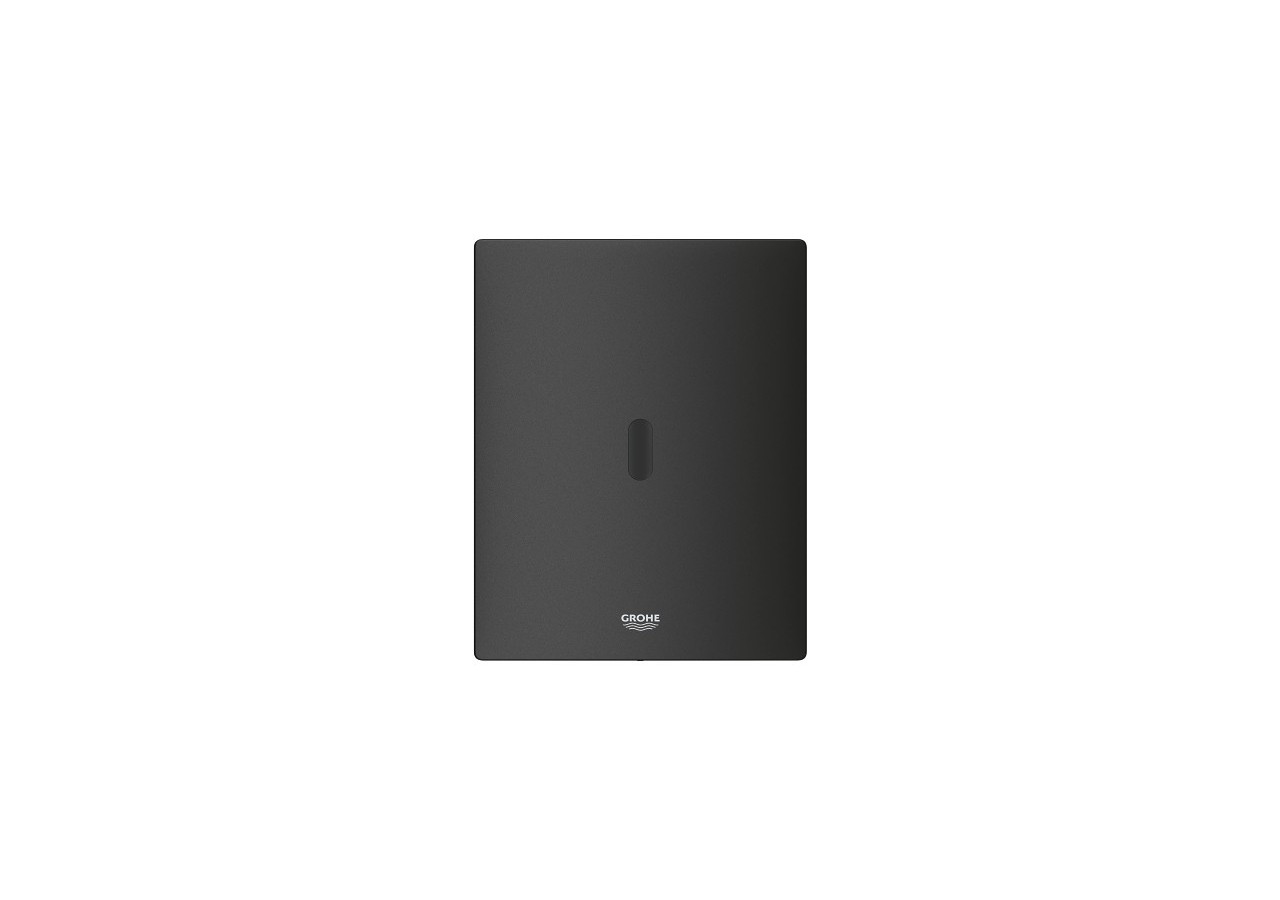 Tectron bau e plaque infrarouge pour réservoir Phantom Black - 39881KF0 - Grohe
