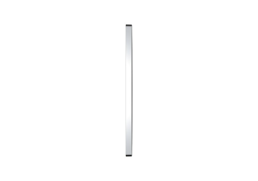 Tectron bau e plaque infrarouge pour réservoir Chromé - 39882000 - Grohe Tectron bau e plaque infrarouge pour réservoir Chromé - 39882000 - Grohe