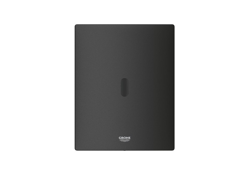 Tectron bau e plaque infrarouge pour réservoir Phantom Black - 39882KF0 - Grohe Tectron bau e plaque infrarouge pour réservoir Phantom Black - 39882KF0 - Grohe
