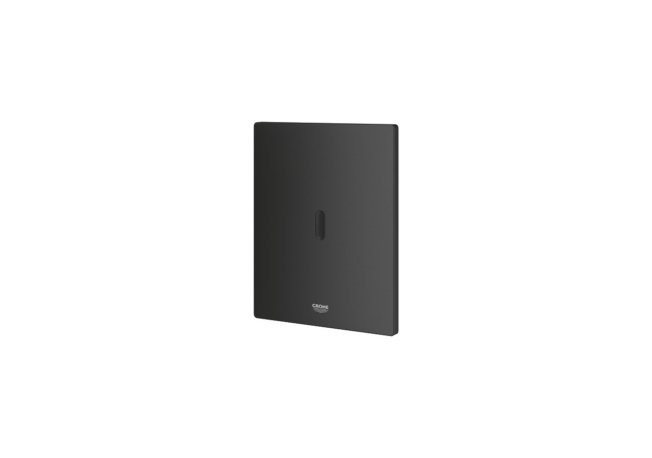 Tectron bau e plaque infrarouge pour réservoir Phantom Black - 39882KF0 - Grohe